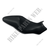 SELLE BASSE -20 MM COUTURES NOIRES 1502-Ducati